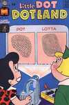 Little Dot Dotland #39 Comic Books - Covers, Scans, Photos in Little Dot Dotland Comic Books - Covers, Scans, Gallery